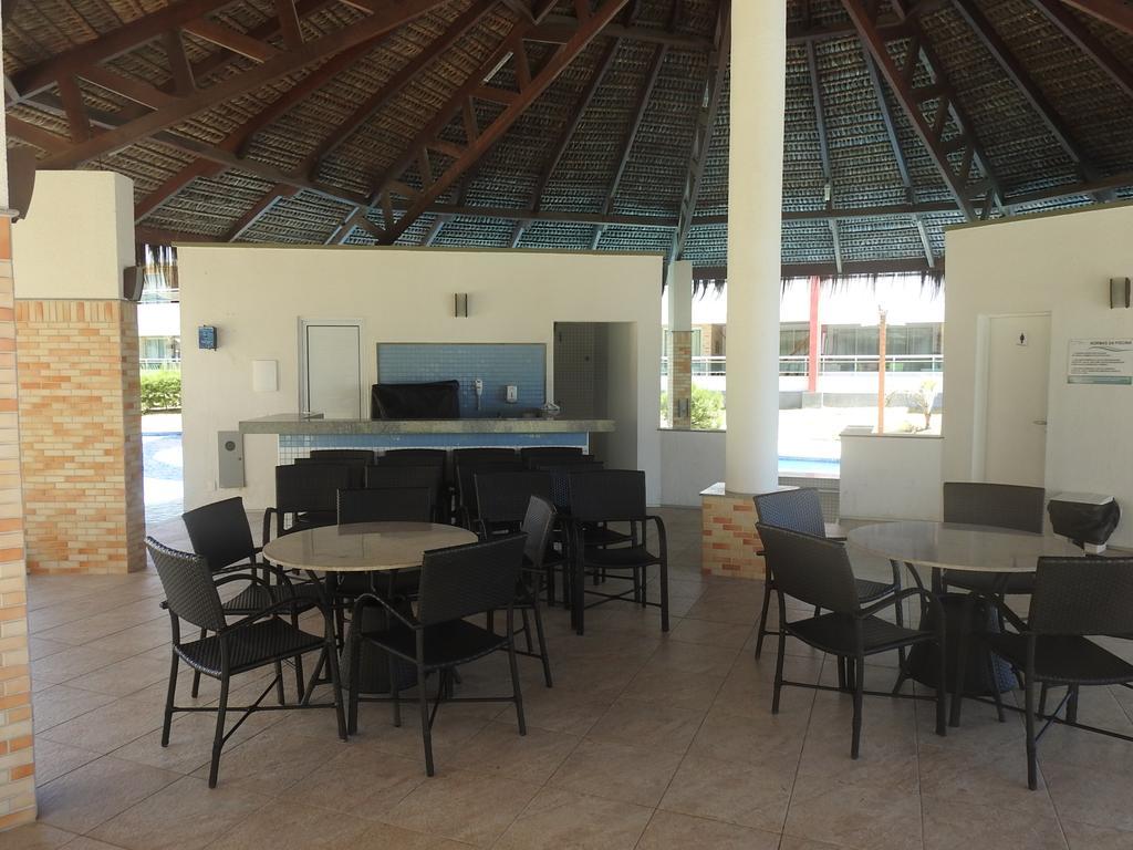 Costablanca Apartments Aquiraz Exteriör bild