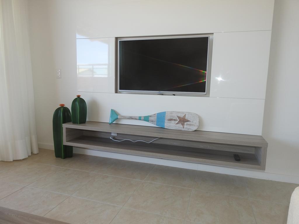 Costablanca Apartments Aquiraz Exteriör bild