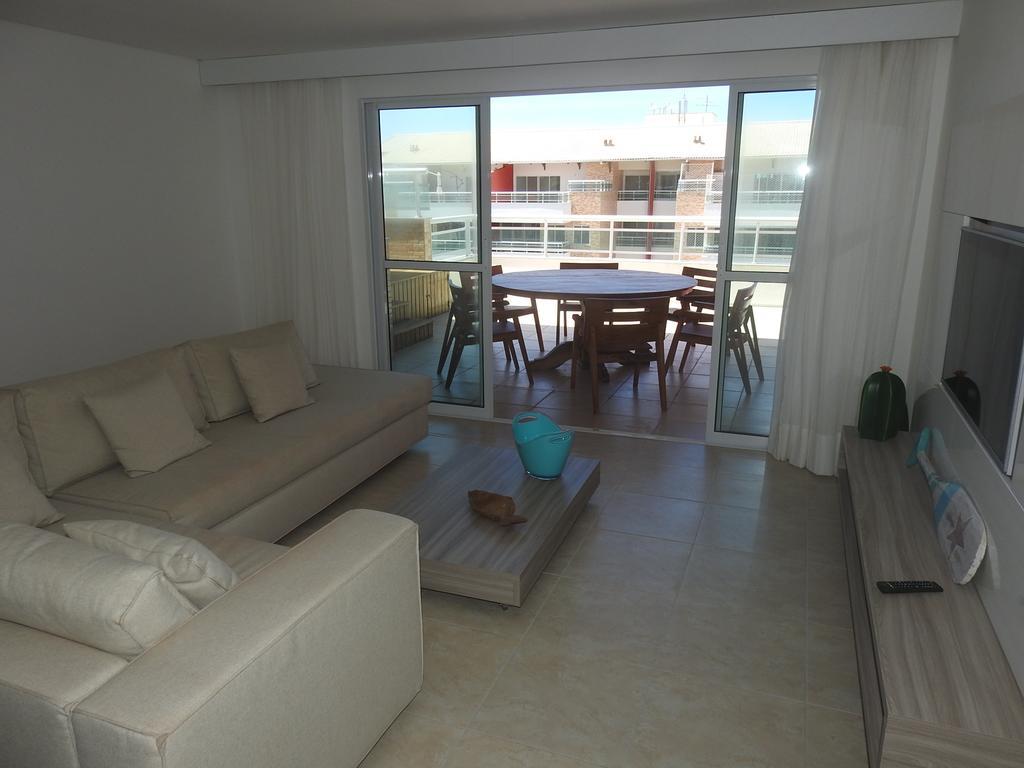Costablanca Apartments Aquiraz Exteriör bild
