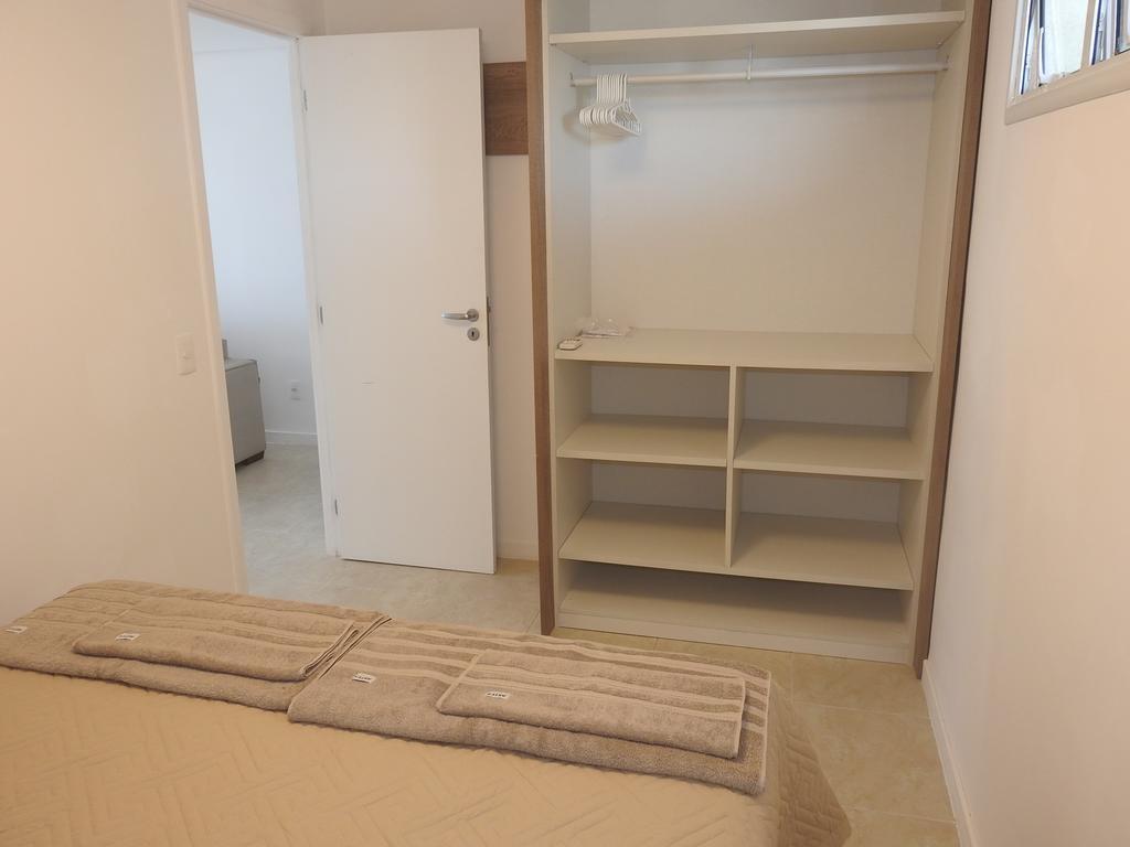 Costablanca Apartments Aquiraz Exteriör bild