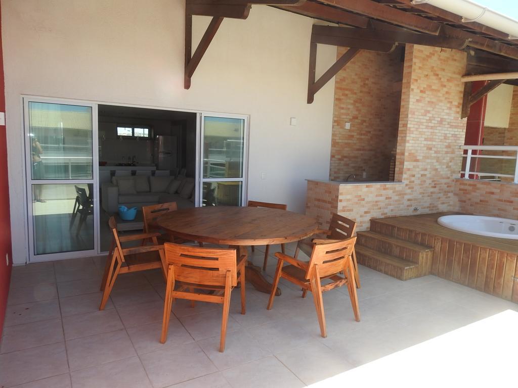 Costablanca Apartments Aquiraz Exteriör bild