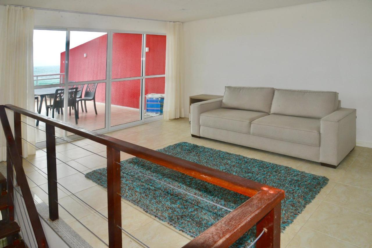 Costablanca Apartments Aquiraz Exteriör bild