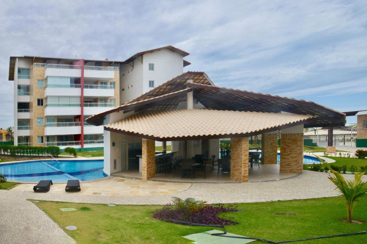 Costablanca Apartments Aquiraz Exteriör bild