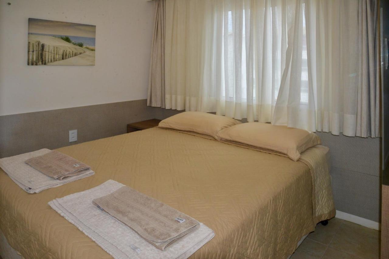 Costablanca Apartments Aquiraz Exteriör bild