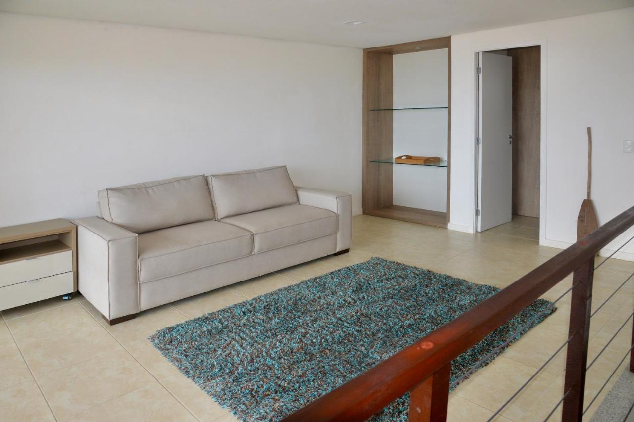 Costablanca Apartments Aquiraz Exteriör bild