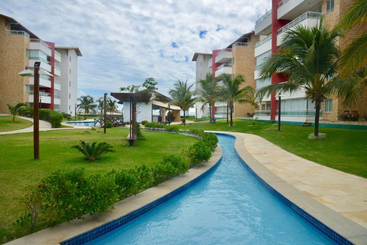 Costablanca Apartments Aquiraz Exteriör bild