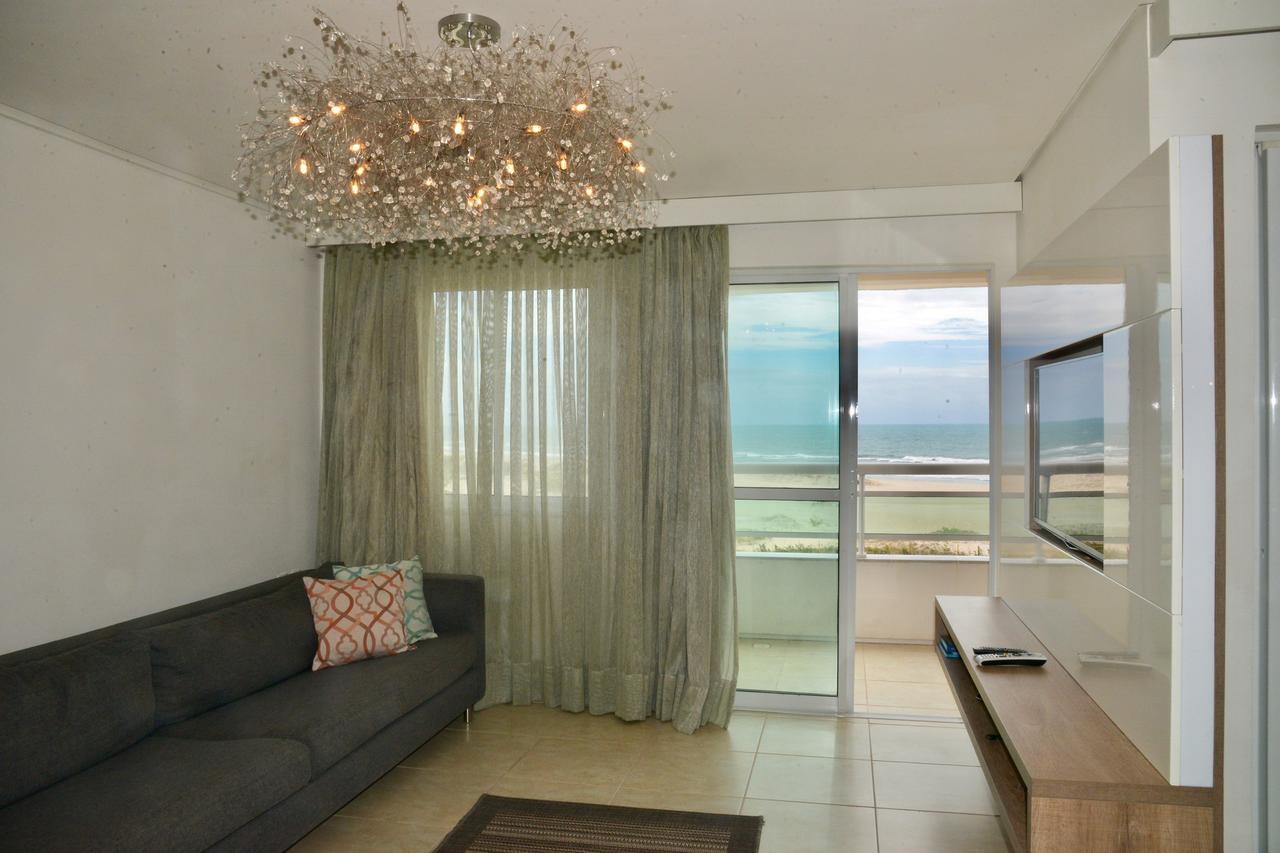 Costablanca Apartments Aquiraz Exteriör bild