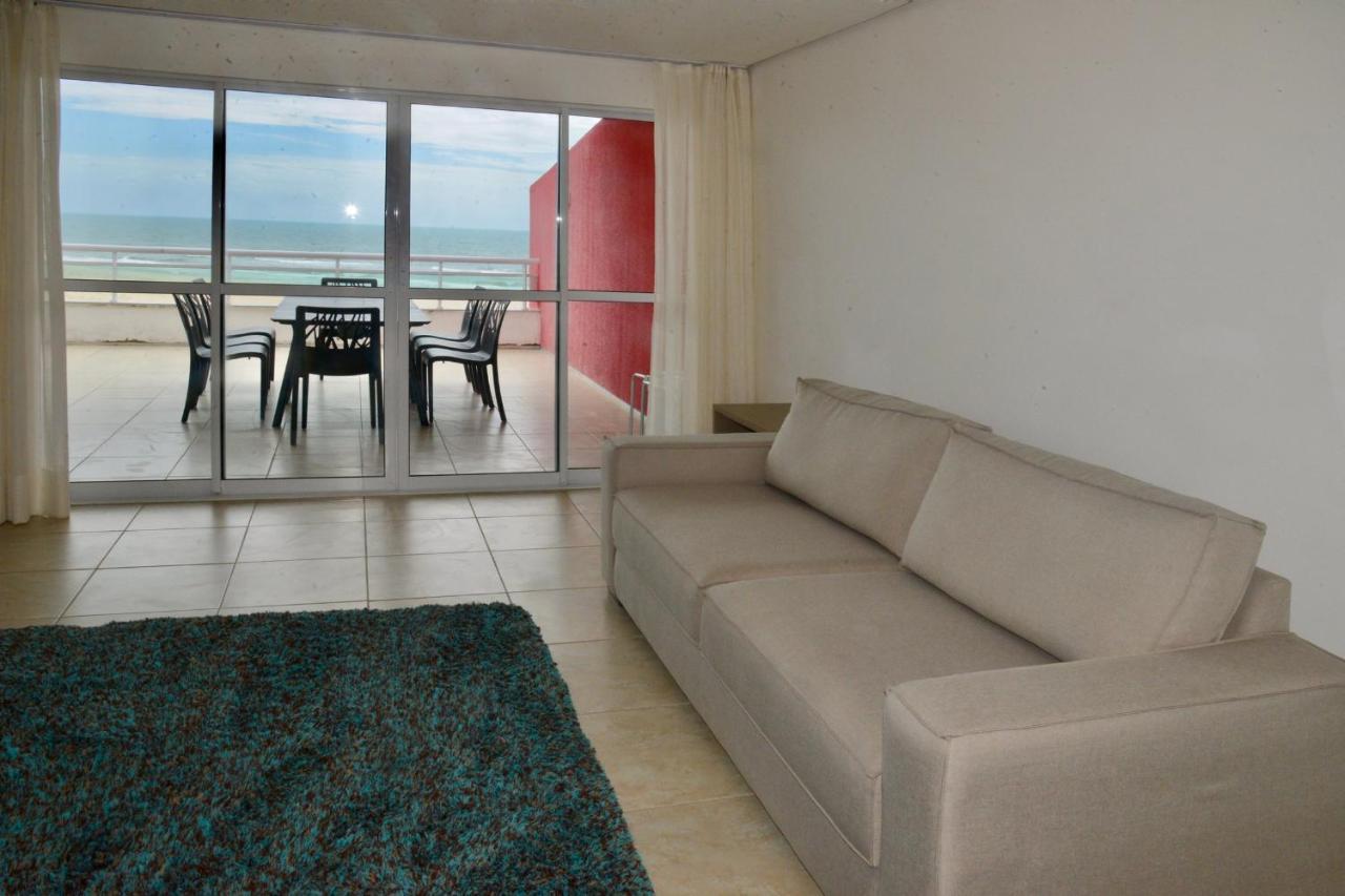 Costablanca Apartments Aquiraz Exteriör bild
