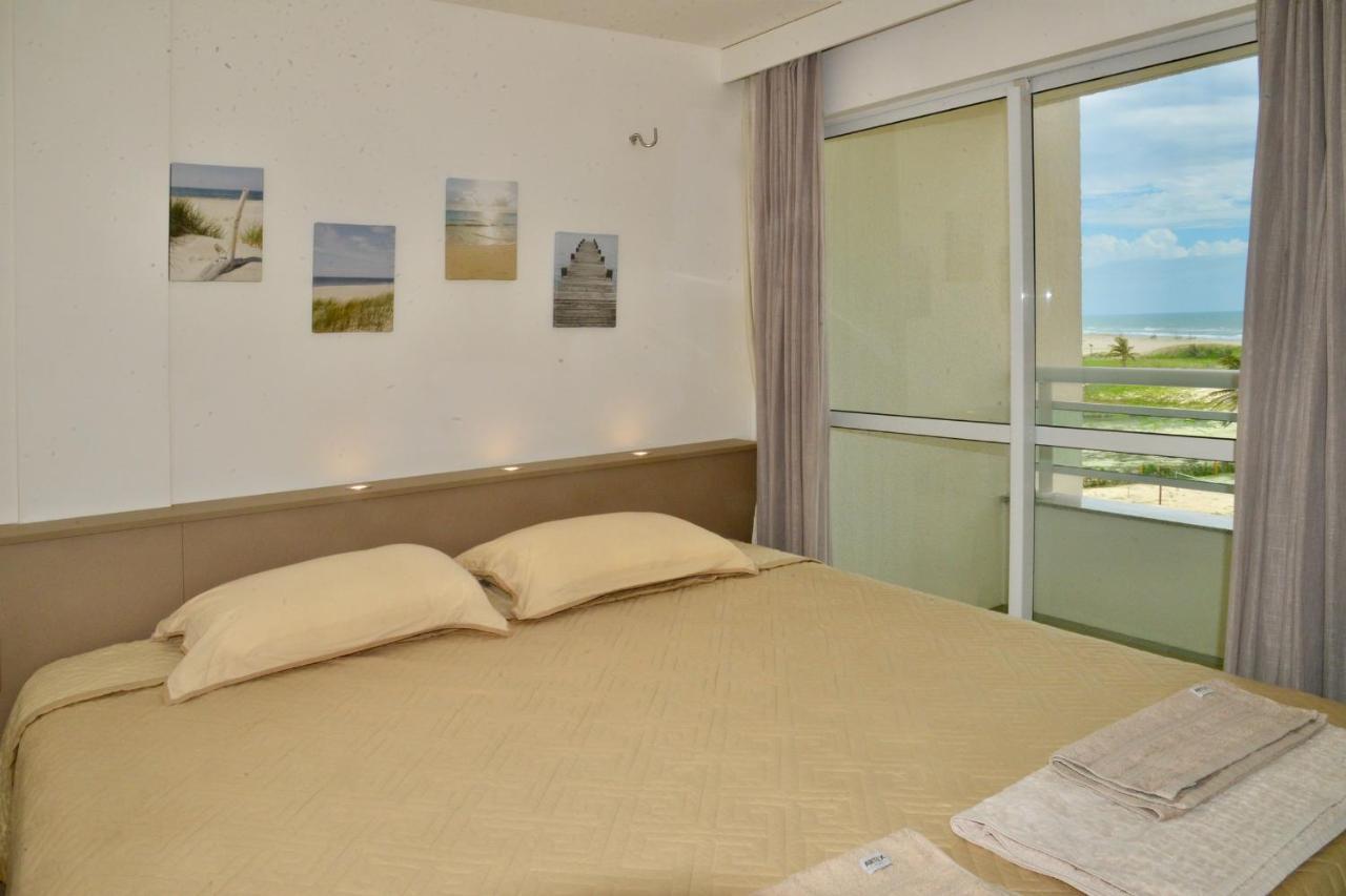 Costablanca Apartments Aquiraz Exteriör bild