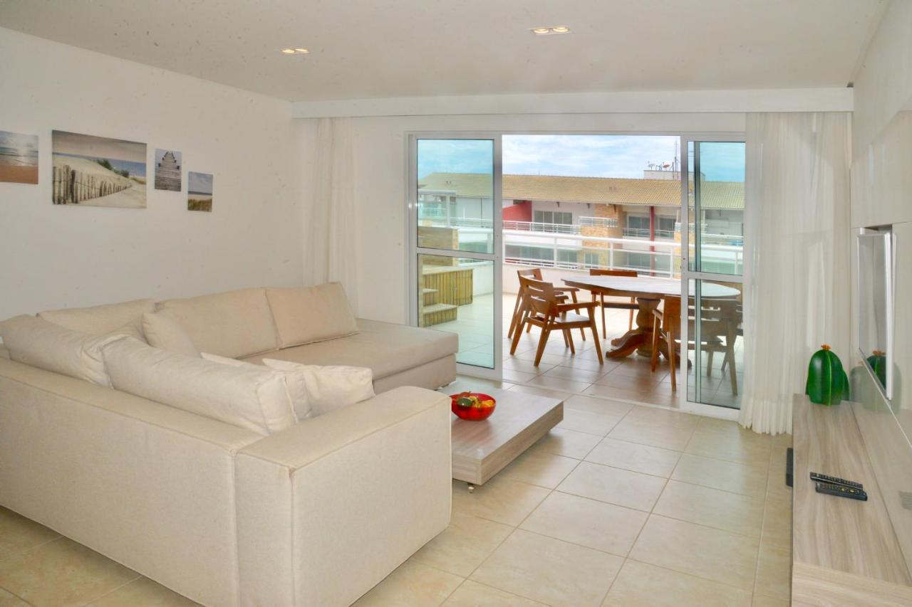 Costablanca Apartments Aquiraz Exteriör bild
