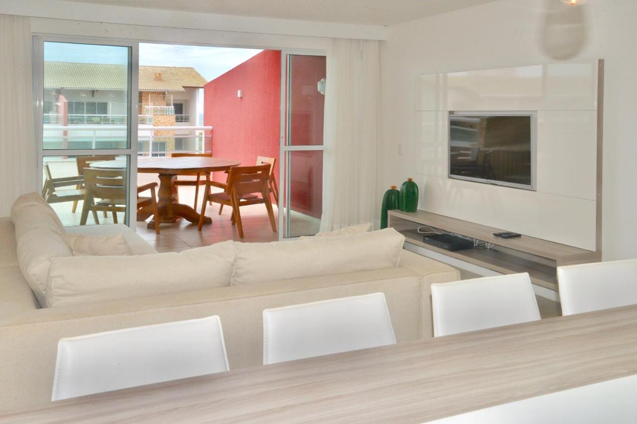 Costablanca Apartments Aquiraz Exteriör bild