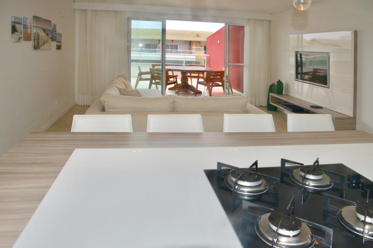 Costablanca Apartments Aquiraz Exteriör bild